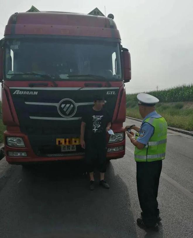 無證運輸危險品引發法律糾紛 大爺被拘扣車后索賠33萬