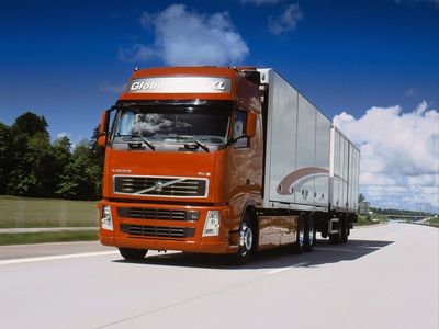 普通貨物運輸、道路貨物運輸與集裝箱道路運輸的區別分析