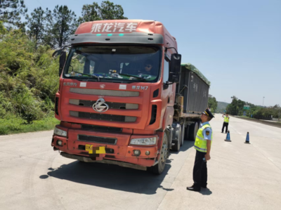 陽春市普通貨物道路運輸 現狀、發展與挑戰
